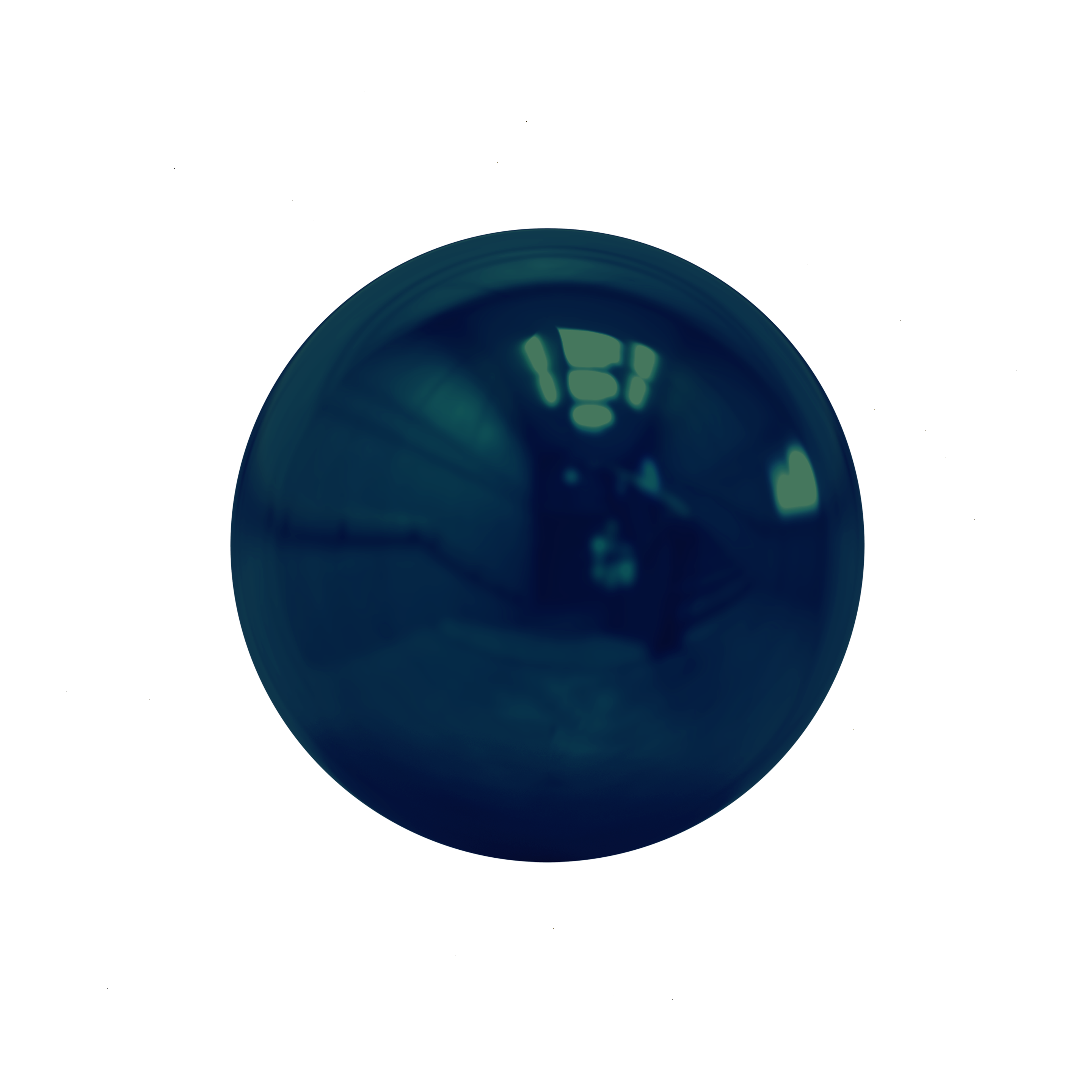 Fiji Ring -  Milky Way Fiji Ring -  Milky Way