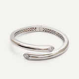 Gia Bracelet - Silver