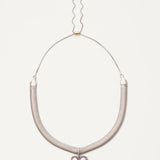 Zoe Necklace - Haze