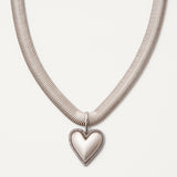 Zoe Necklace - Haze
