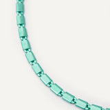 Lena Anklet - Caribbean