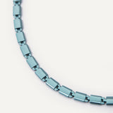 Lena Anklet - Ocean Blue