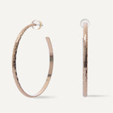 Venice Earrings - Linen