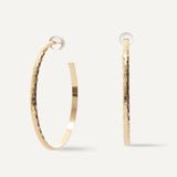 Venice Earrings - Gold