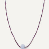 Cherry Necklace - Moonlit