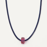 Lolli Necklace - Midnight