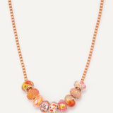 Roxy Necklace - Mimosa