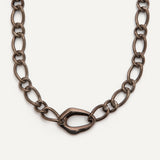 Nia Necklace - Rhino