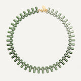 Makena Necklace - Cactus