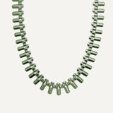 Makena Necklace - Cactus
