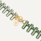 Makena Necklace - Cactus