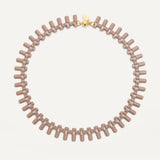 Makena Necklace - Desert Rose