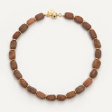 Lala Necklace - Gold