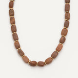Lala Necklace - Gold