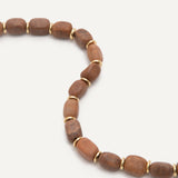 Lala Necklace - Gold