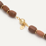 Lala Necklace - Gold