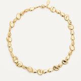 Oasis Necklace - Gold