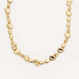 Oasis Necklace - Gold