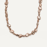 Oasis Necklace - Clay