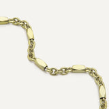 Amara Necklace - Matcha