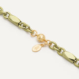 Amara Necklace - Matcha