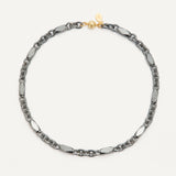 Amara Necklace - Elephant