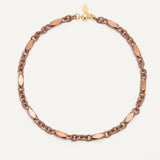 Amara Necklace - Sahara
