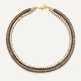 Kenya Necklace - Champagne