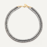 Kenya Necklace - Ash