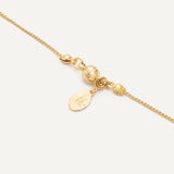 Kairy Necklace - Gold