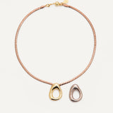 Amal Necklace - Sahara