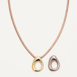 Amal Necklace - Sahara