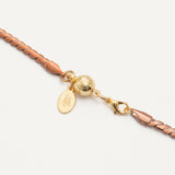 Amal Necklace - Sahara