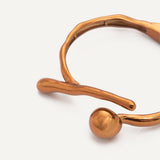 Abigail Bracelet - Sahara