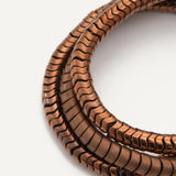 Kenya Bracelet Set - Bronze