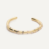 Joy Bracelet - Gold