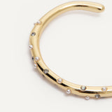 Joy Bracelet - Gold
