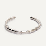 Joy Bracelet - Silver