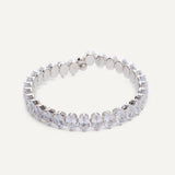 Martina Bracelet - Silver
