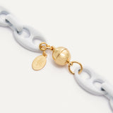 Sevilla Necklace - Cotton