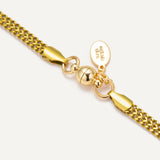 Kaley Necklace - Olive
