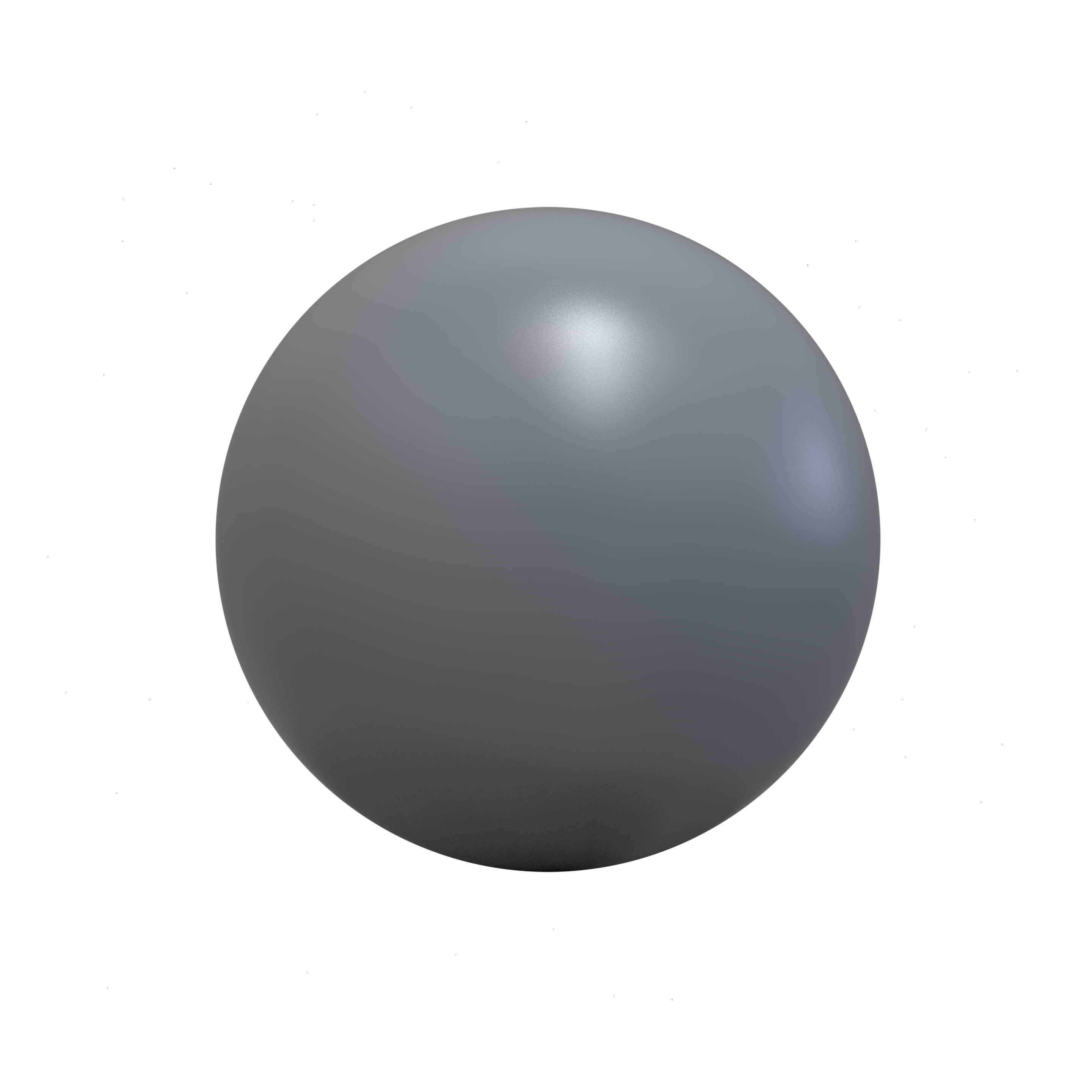 Lolli Necklace - Shadow Lolli Necklace - Shadow