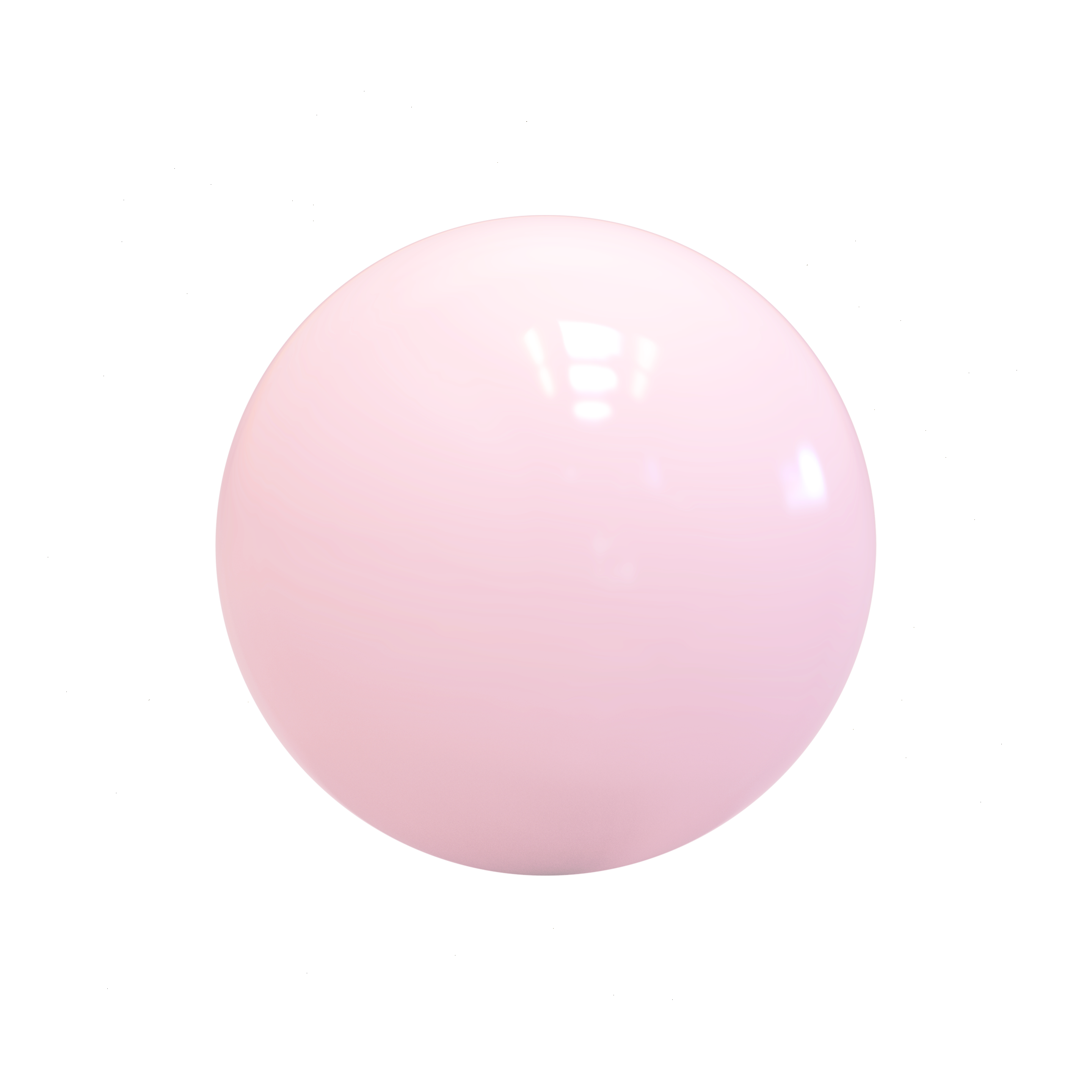 Lolli Necklace - Petal Lolli Necklace - Petal