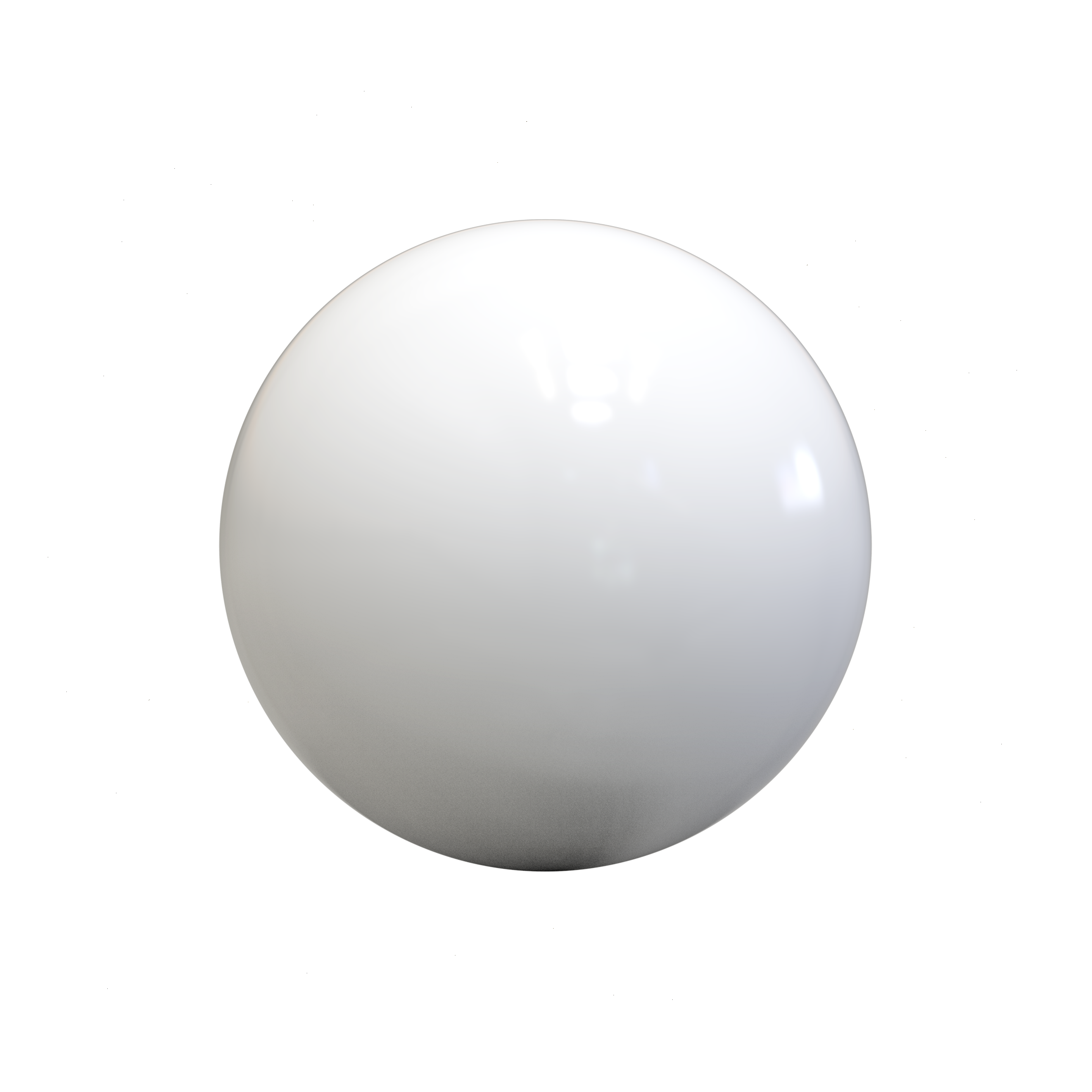 Roxy Necklace - White Roxy Necklace - White