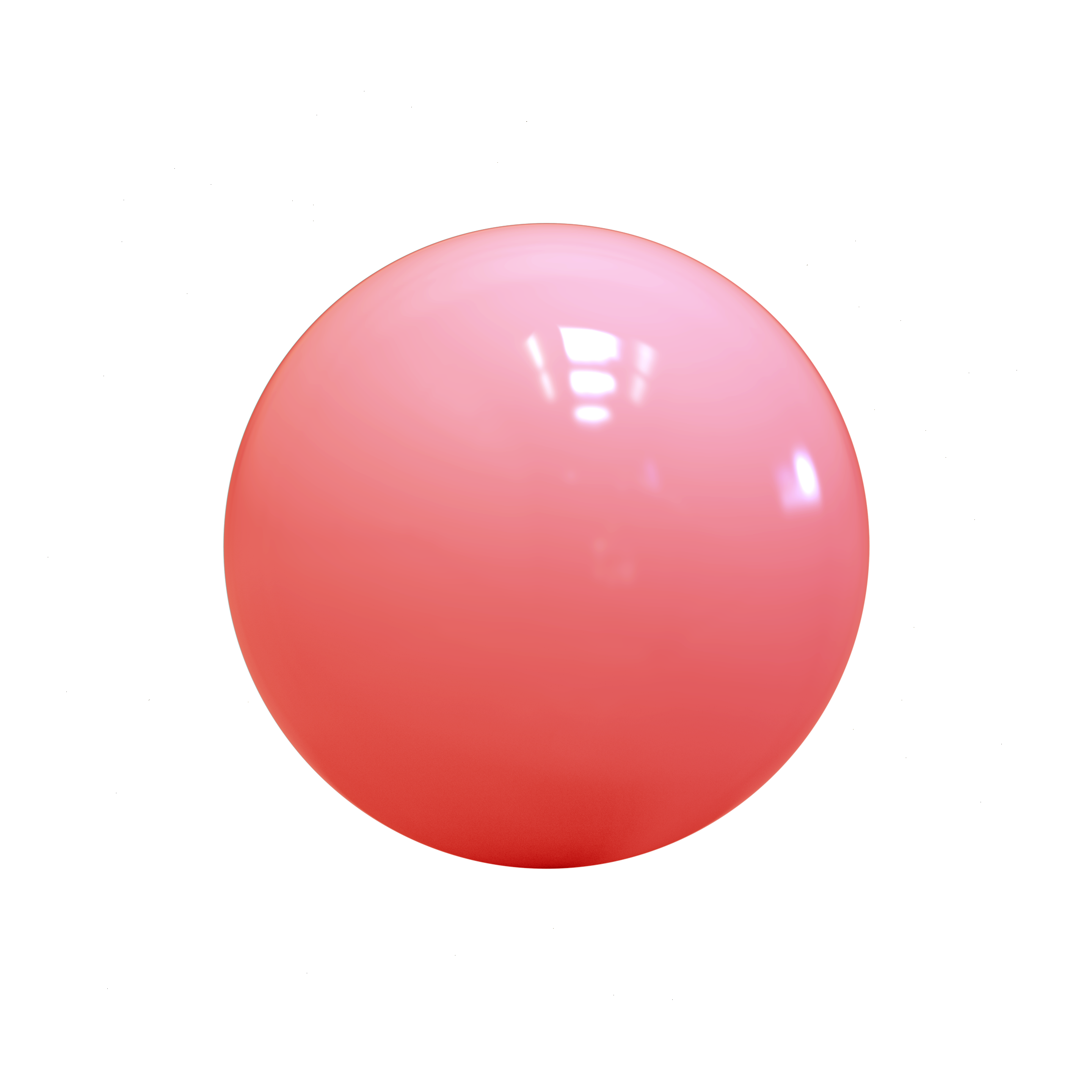 Roxy Necklace - Coral Roxy Necklace - Coral