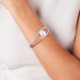 Gemma Bracelet - Lilac