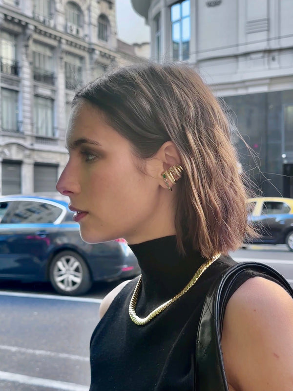 Inspired Look 3