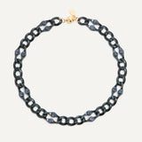 June Necklace - Milky Way