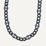 June Necklace - Milky Way