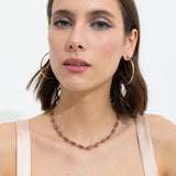 Storm Necklace - Cocoblush